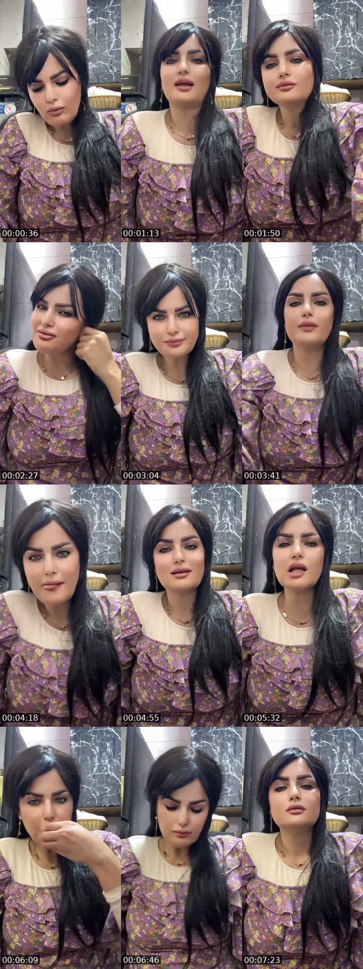 @sama.elmasrii4 TikTok live stream