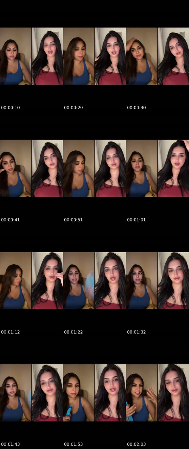 @maysmays4408 TikTok live
