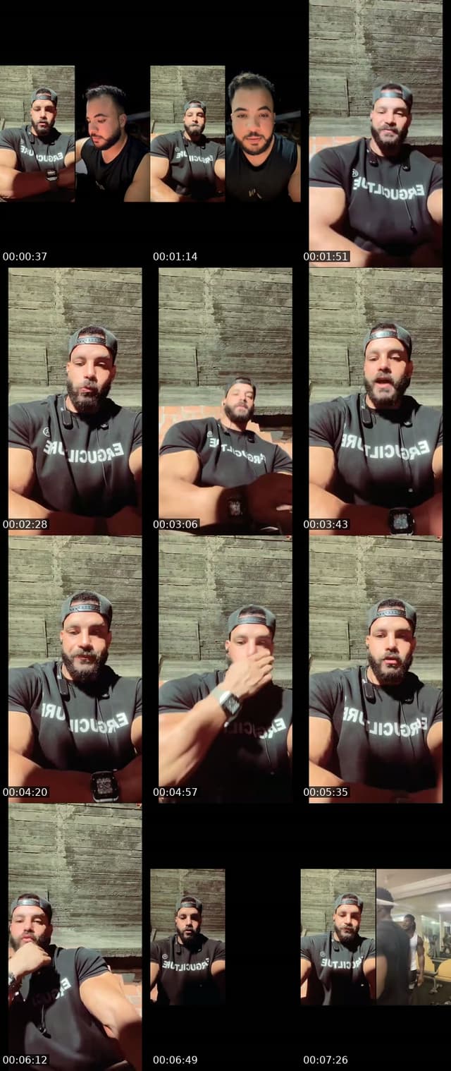 @abdayllh2 TikTok live