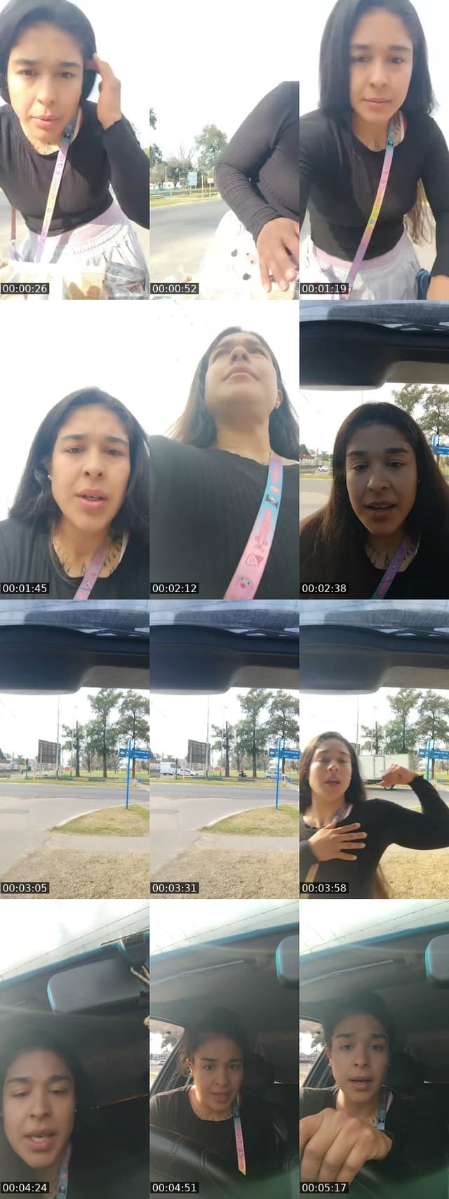 volvi !!! vendemos cosas dulces? - @celesro_