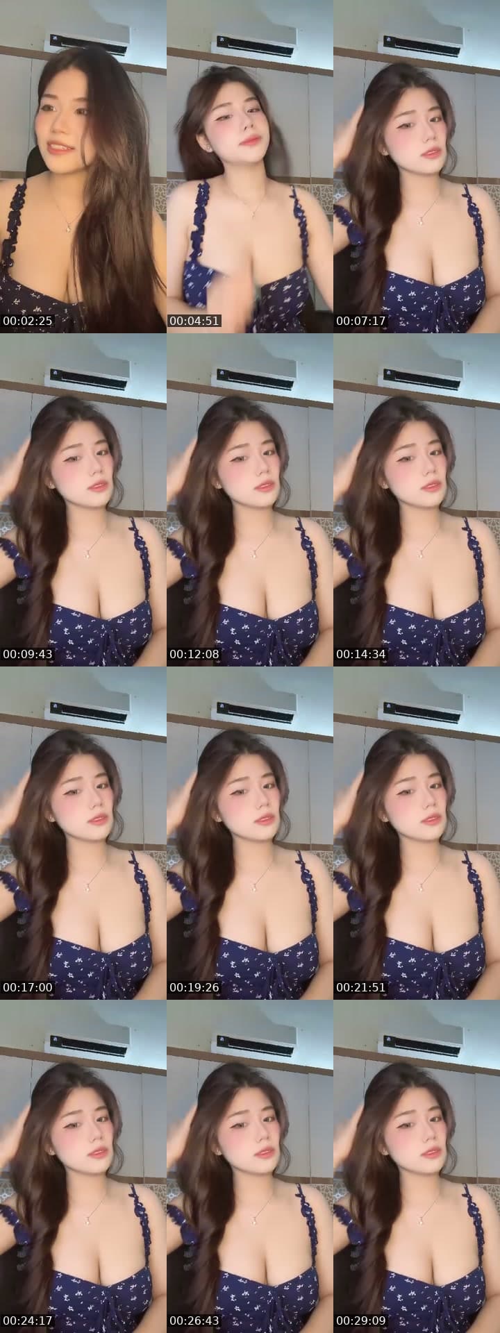 @giahanee06 TikTok live stream