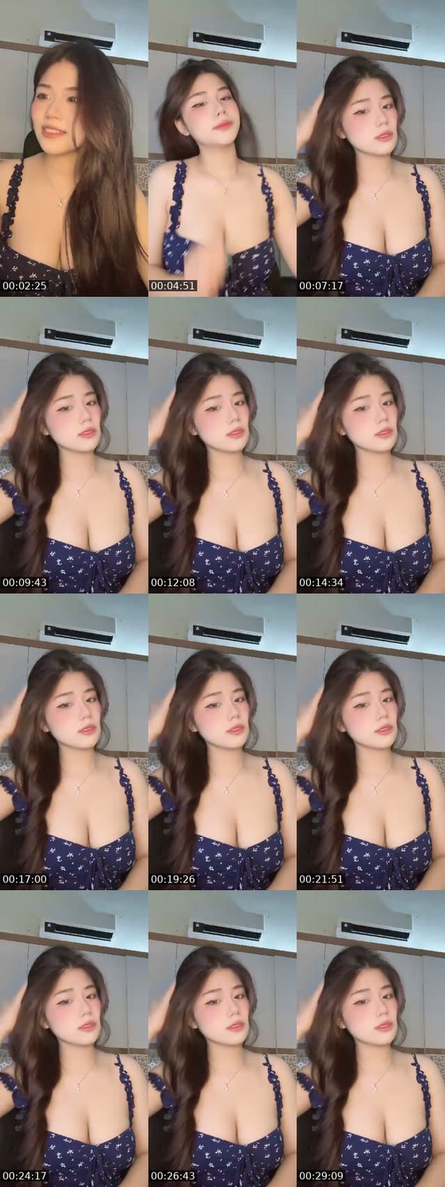 @giahanee06 TikTok live