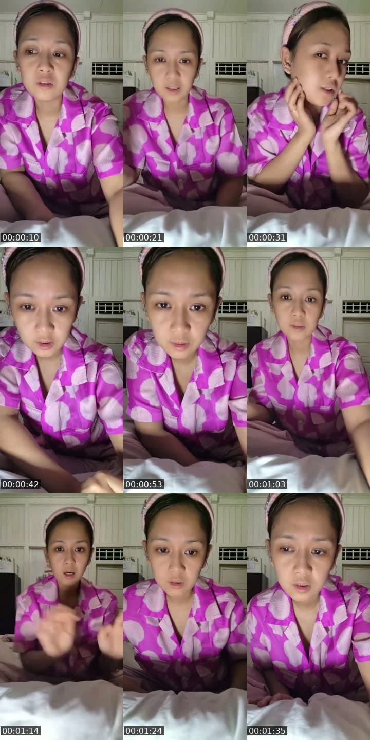 @hariuntukamanda TikTok live stream