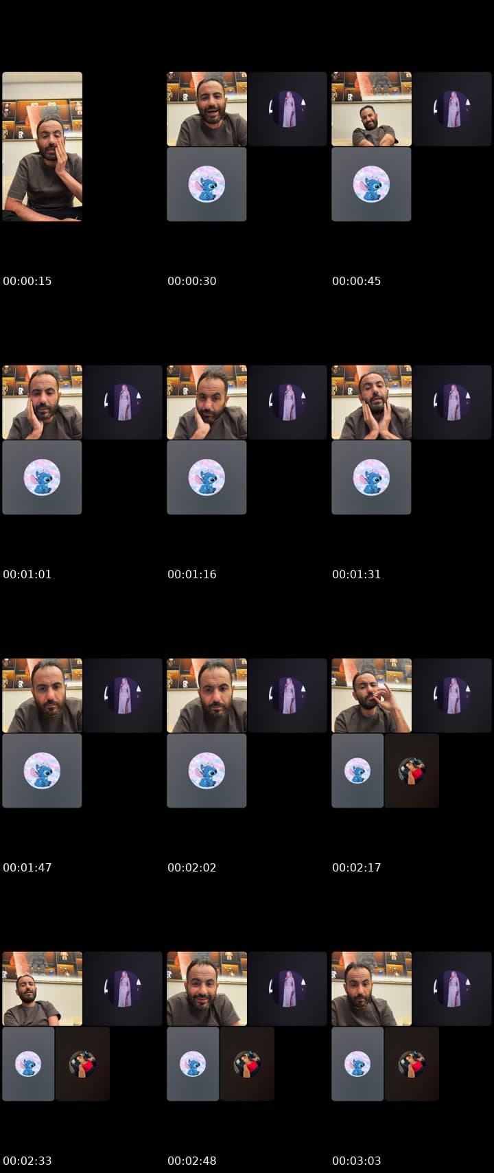 @hashour.cn TikTok live stream