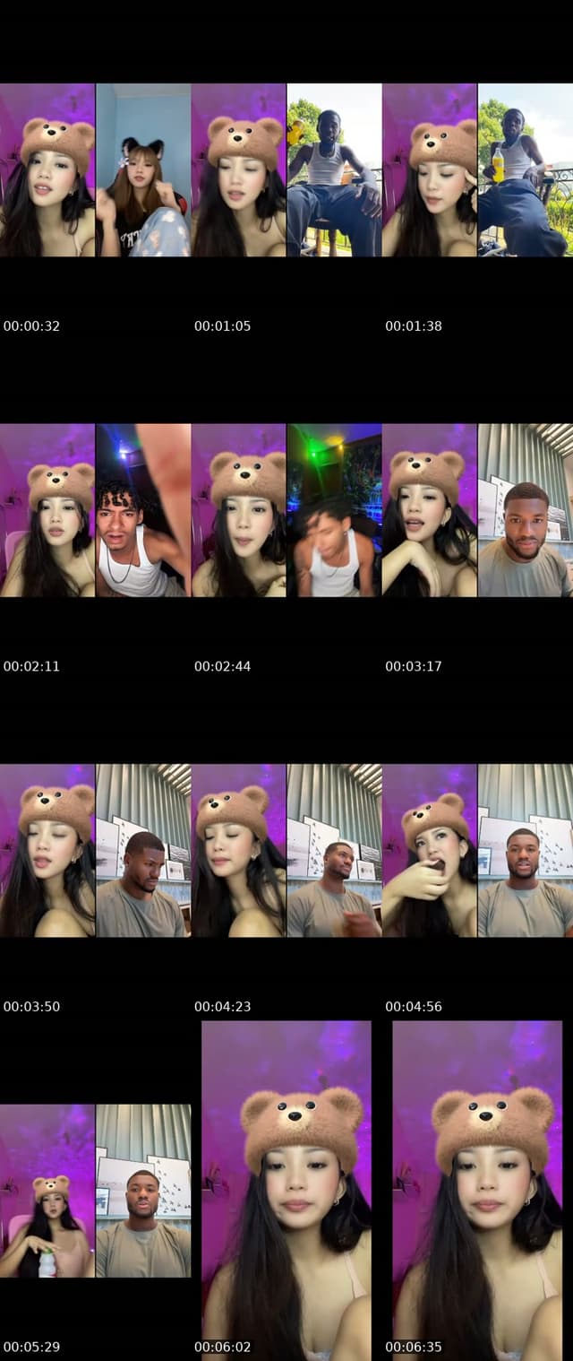 @hayahaha.p TikTok live from 2026-07-15