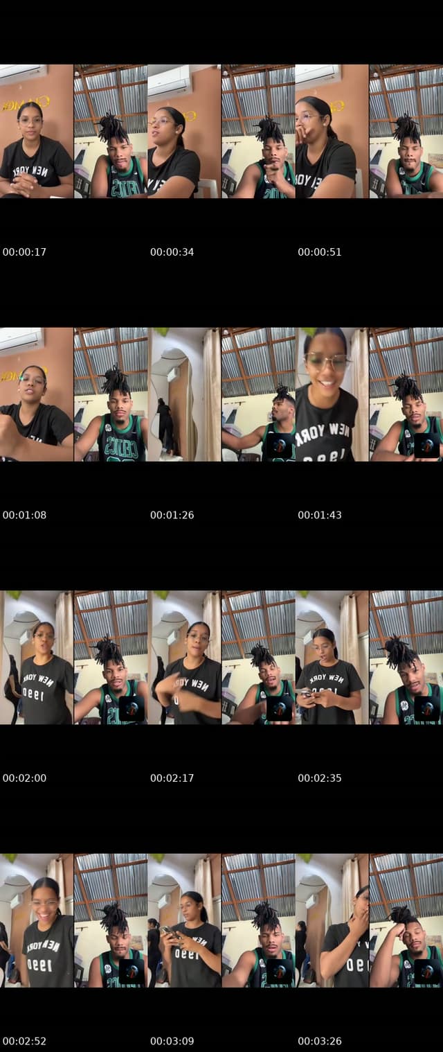 @ericka_638 TikTok live