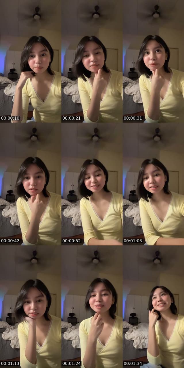 @itsmedeana TikTok live