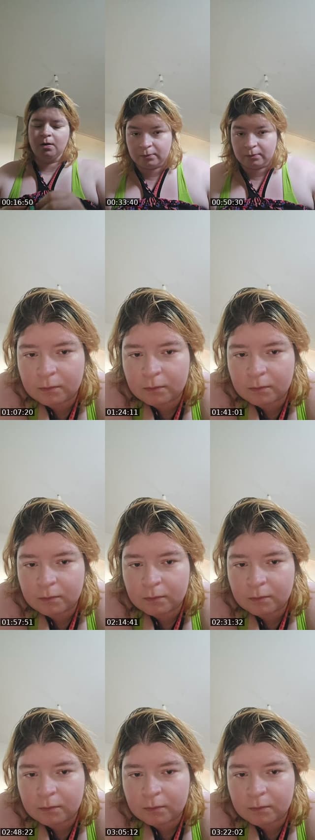 TikTok live: créations personnalisées by @chezamandine38