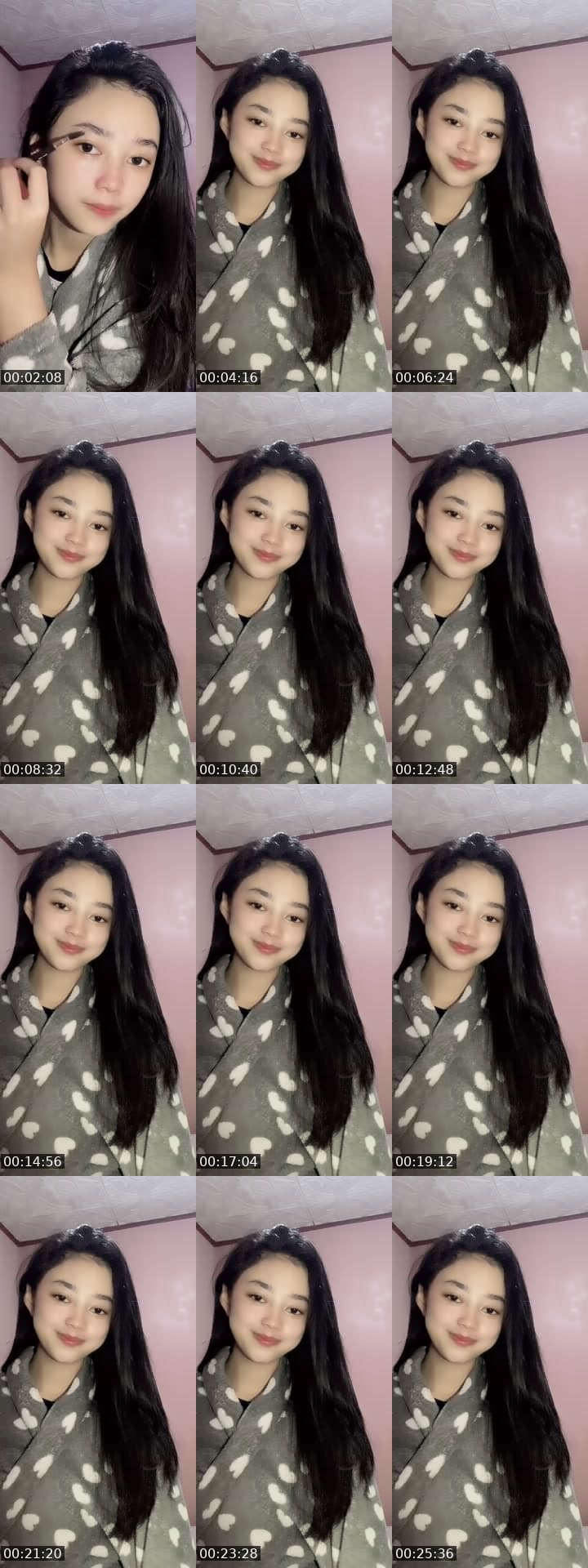 @yoowaimoooooooo TikTok live stream