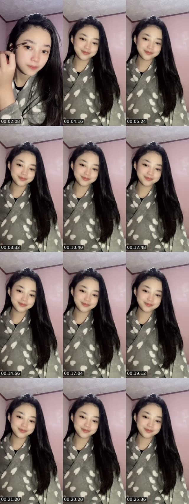 @yoowaimoooooooo TikTok live