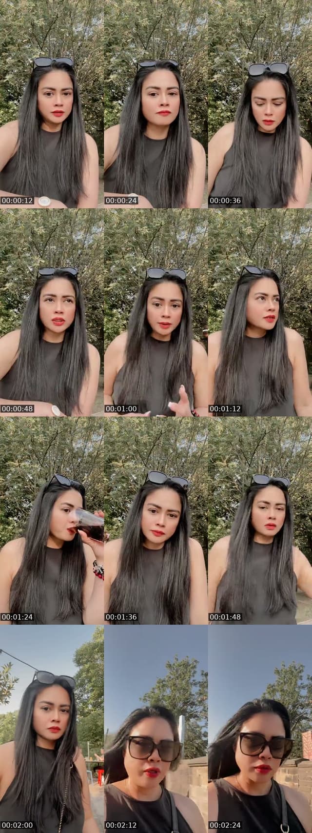 @kate_m2025 TikTok live