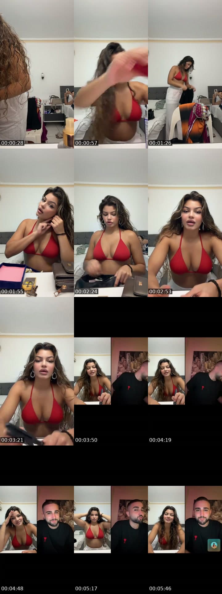 @eda_oztp1 TikTok live stream