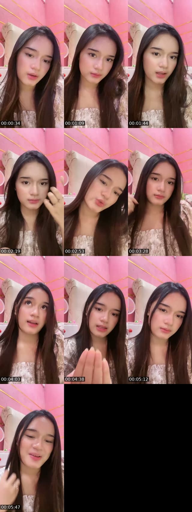 @deaam4nda TikTok live