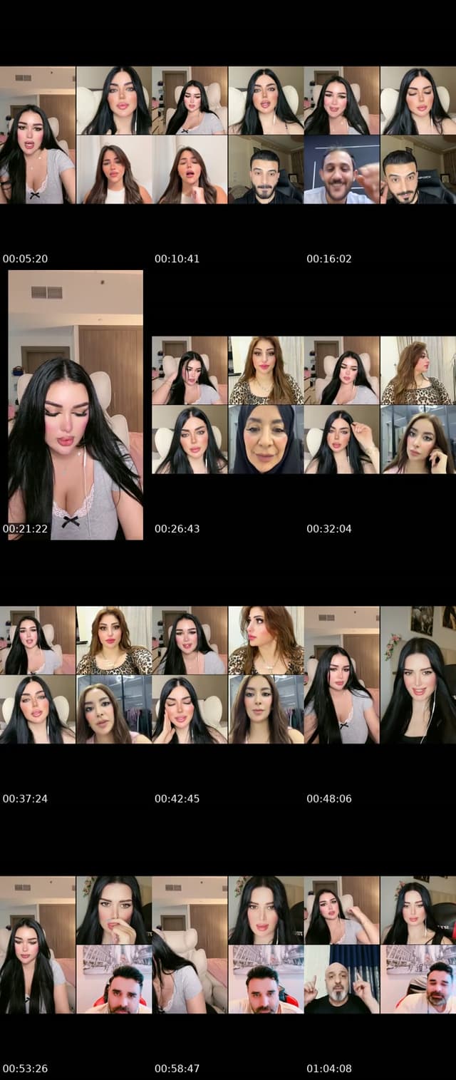 @roro_ro777 TikTok live from 2026-07-15