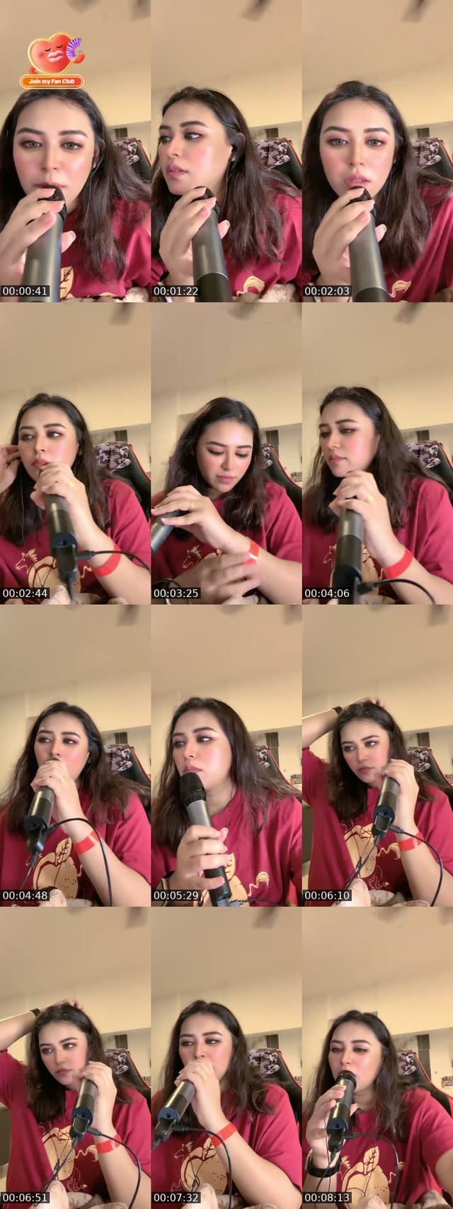 @mizzrene2310 TikTok live from 2026-07-15