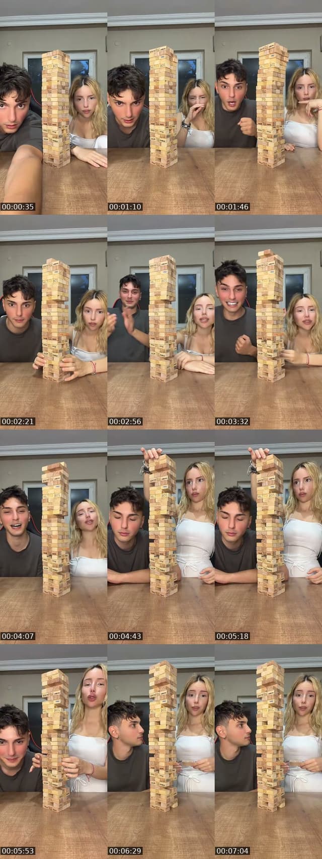 @visneli.biber TikTok live