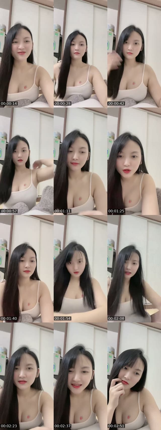 @ebedau23 TikTok live
