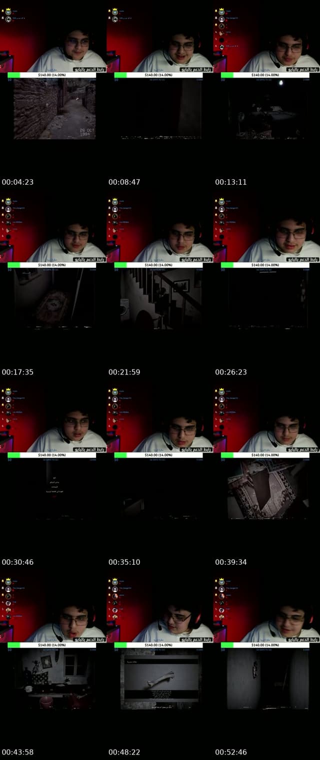 TikTok live: الشوووووووووووووق by @hsmm8