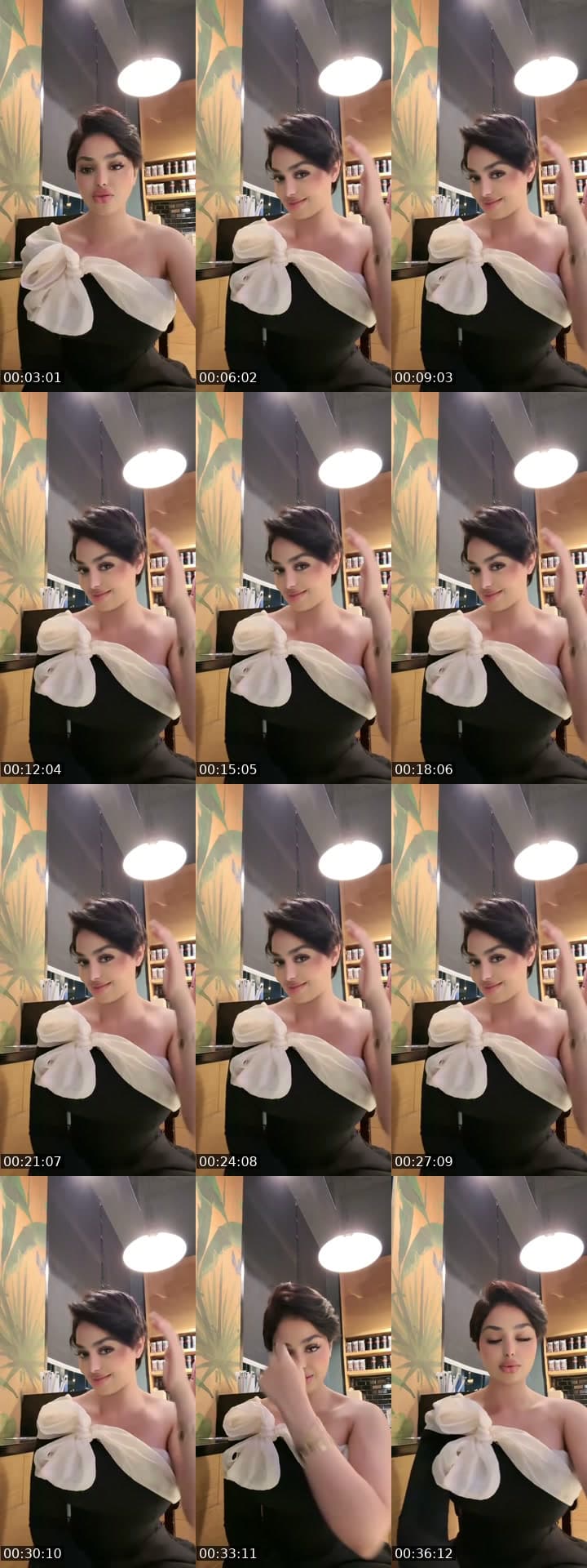@raix206 TikTok live stream