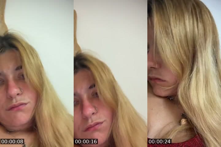 @tenerona217003 TikTok live stream