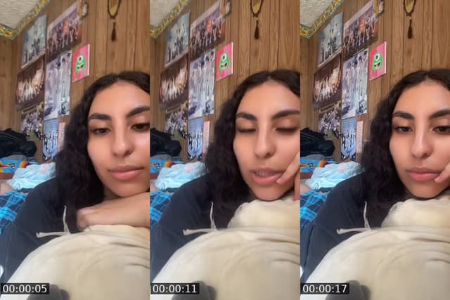 @brattymars TikTok live