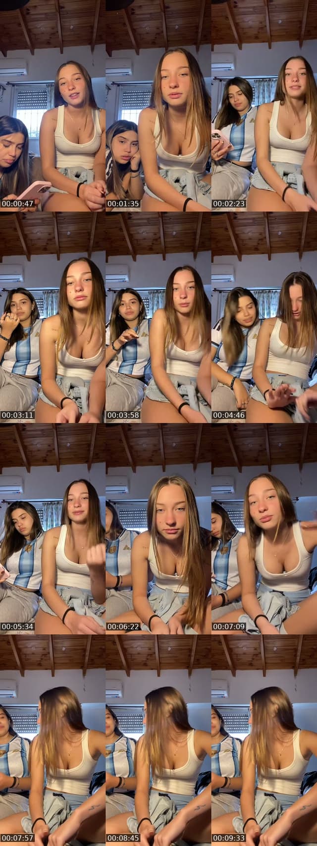@candd_ee7 TikTok live