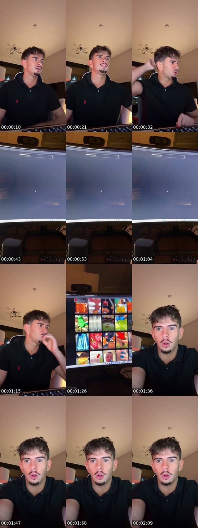 @charlifeldbusiness TikTok live