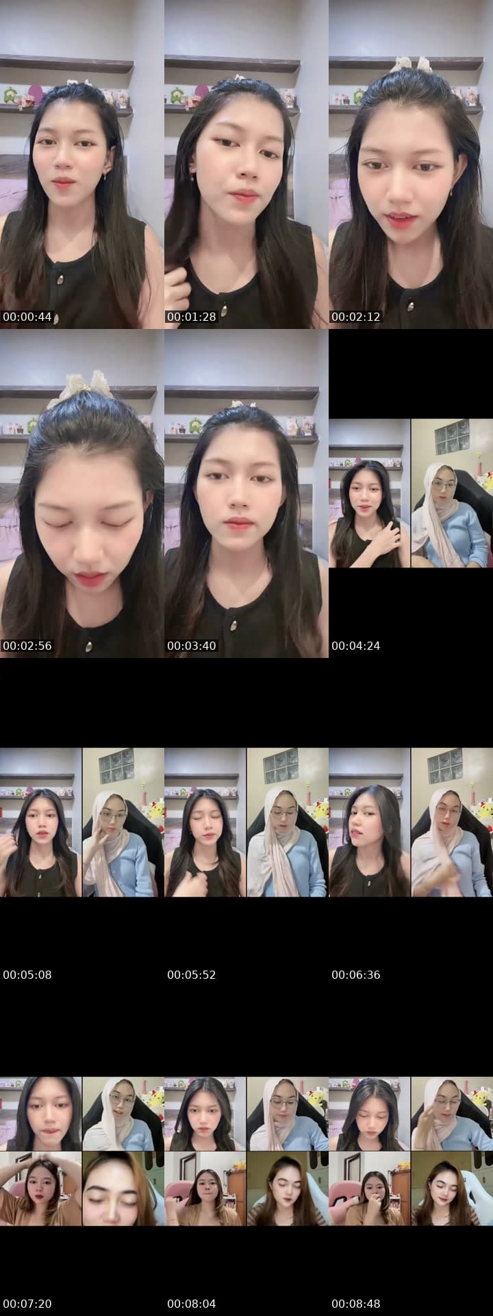 @_panggilajahiidee TikTok live stream