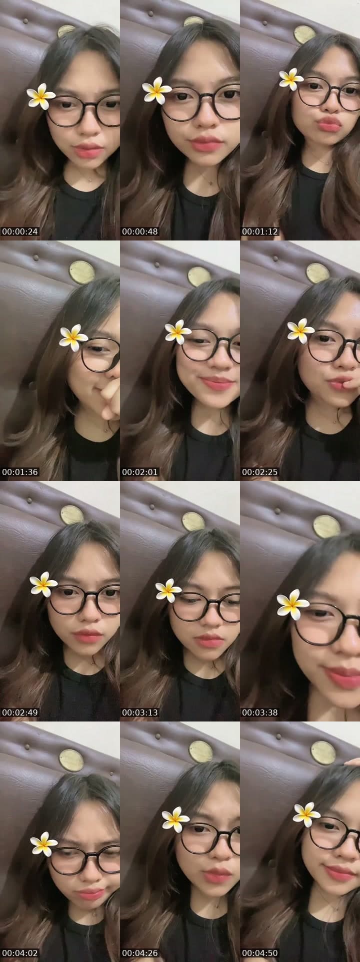 @silvanaaadw TikTok live stream