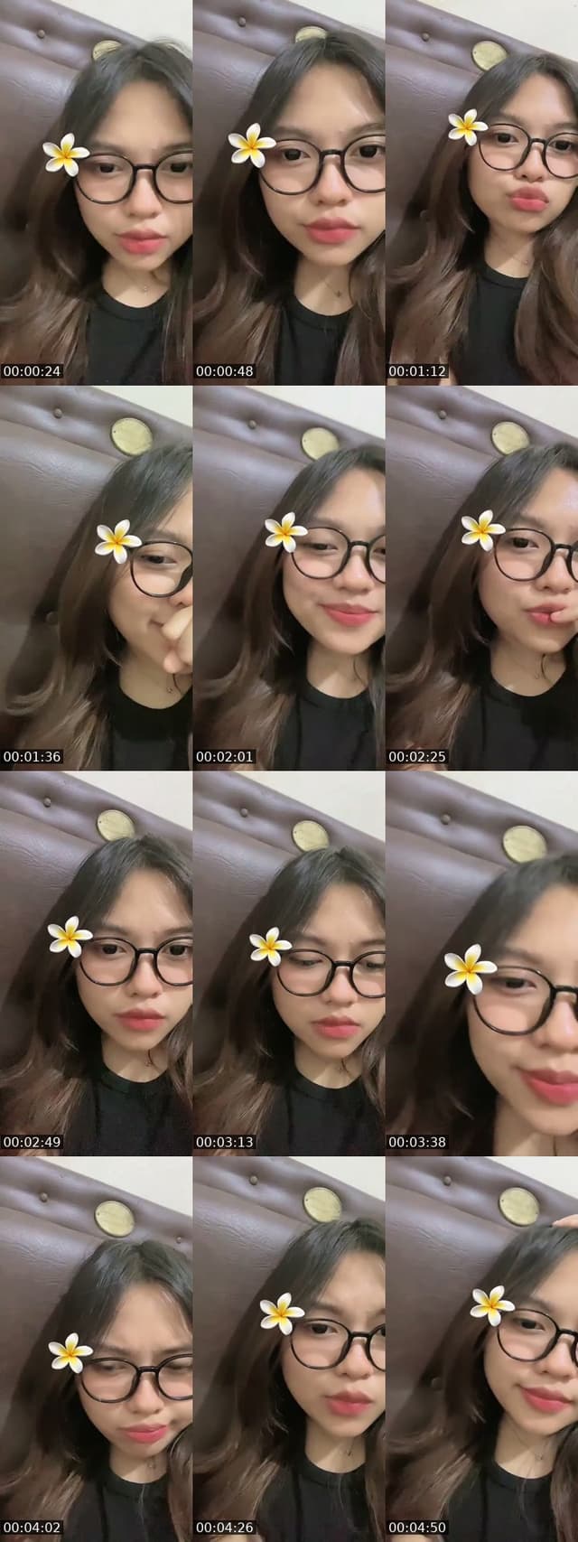 @silvanaaadw TikTok live