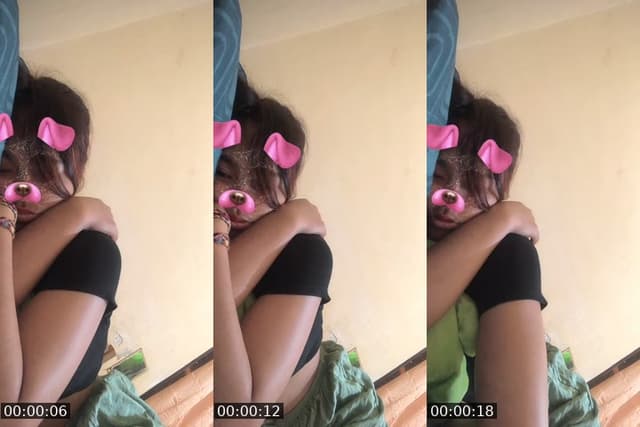 @gekmadee35 TikTok live