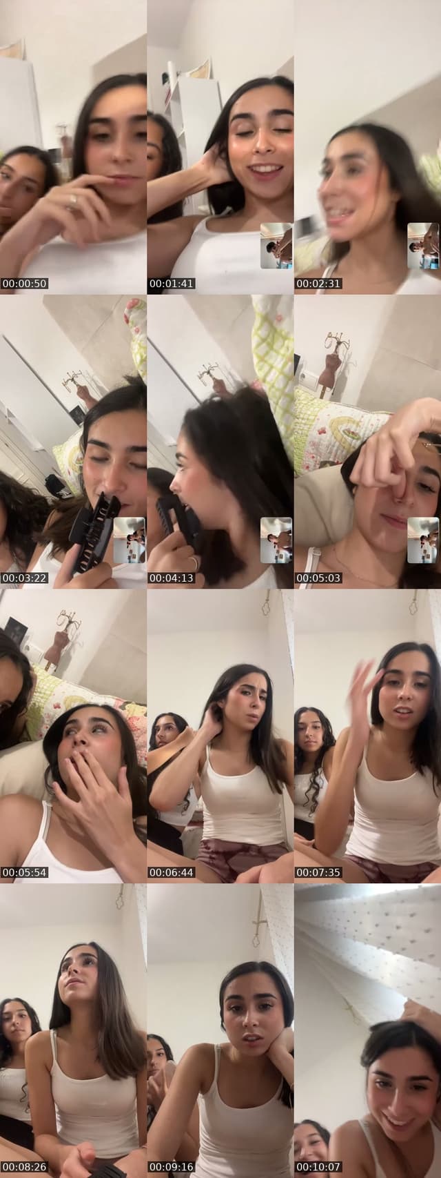 TikTok live: jul by @aalbadiiazz_