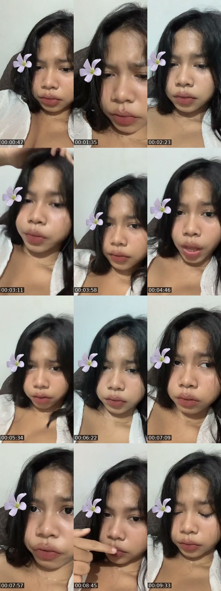 @urlullabys TikTok live stream