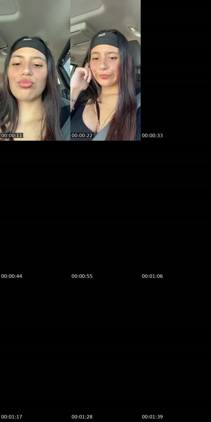 @gethatbagbella TikTok live stream