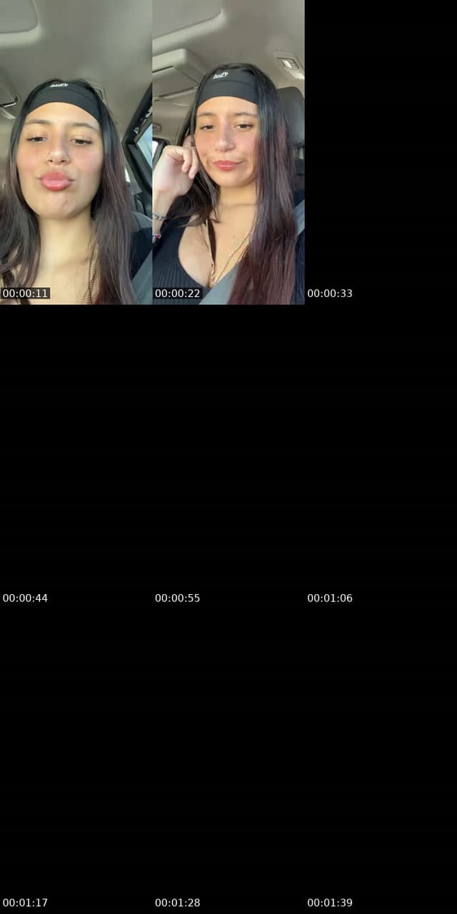 @gethatbagbella TikTok live