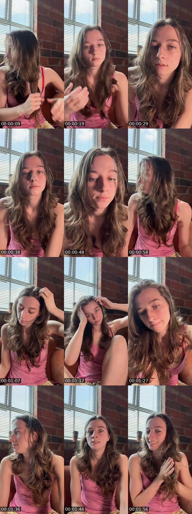 @onlybluntgoddess TikTok live