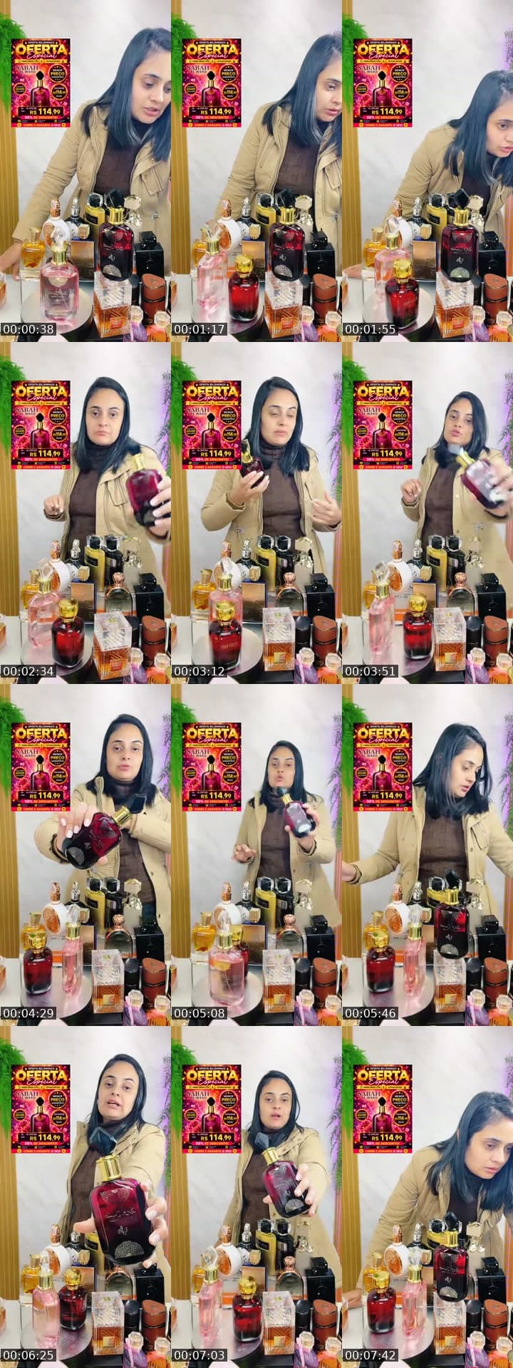 @thiagoetalitaliveshop TikTok live stream