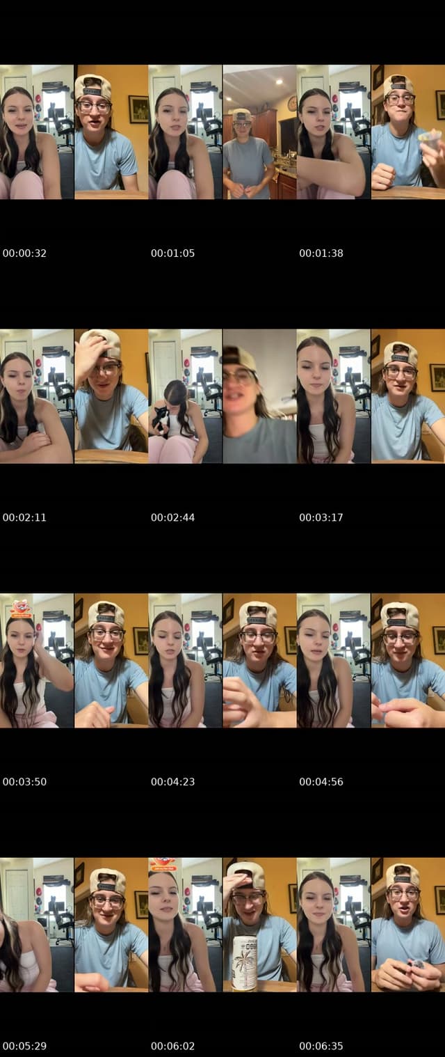 @tylasierralynn TikTok live from 2026-07-15