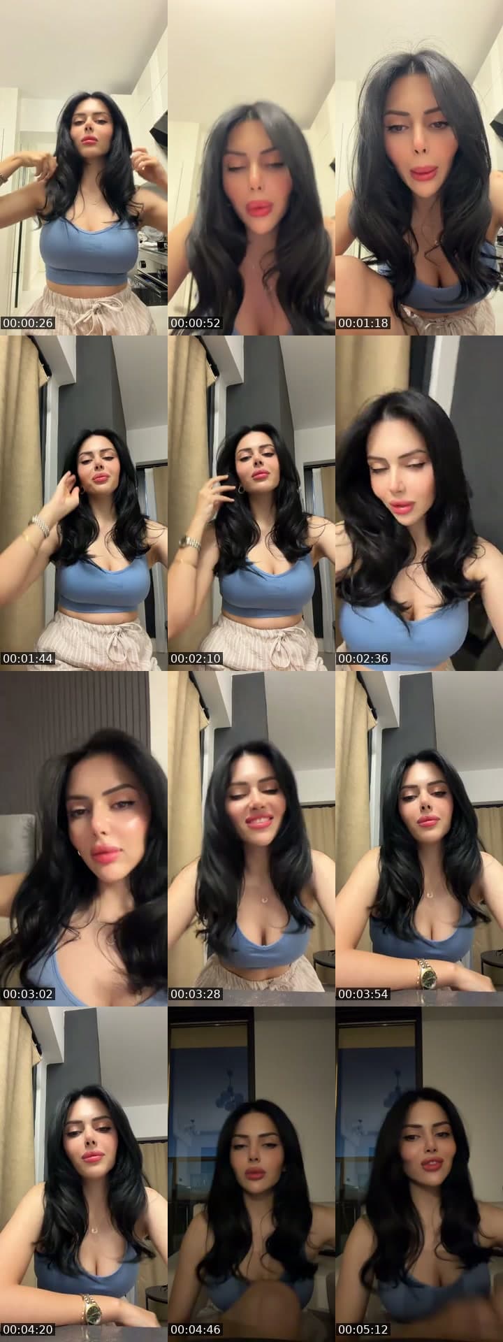 @bvsranil TikTok live stream