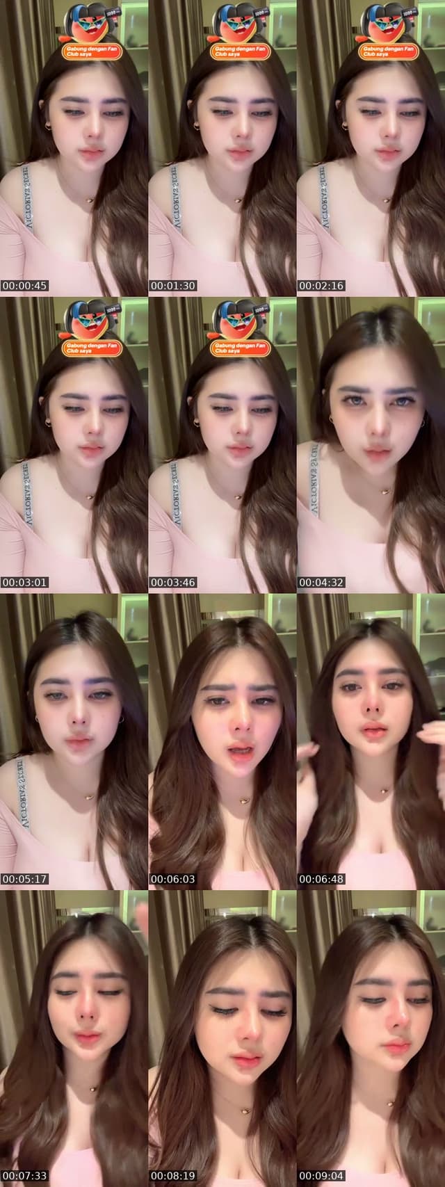 @libragirls774 TikTok live