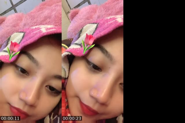 TikTok live: Logiin by @aafaaiyahhh