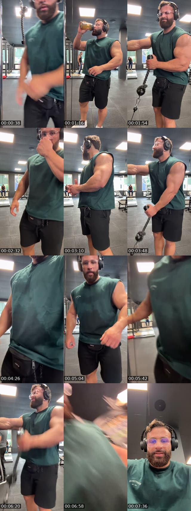 @bfit_0 TikTok live from 2026-07-15