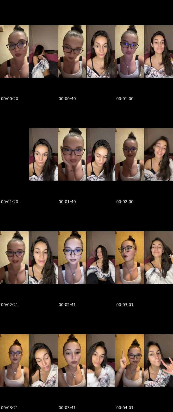 @mariya_petrovaa_ TikTok live stream