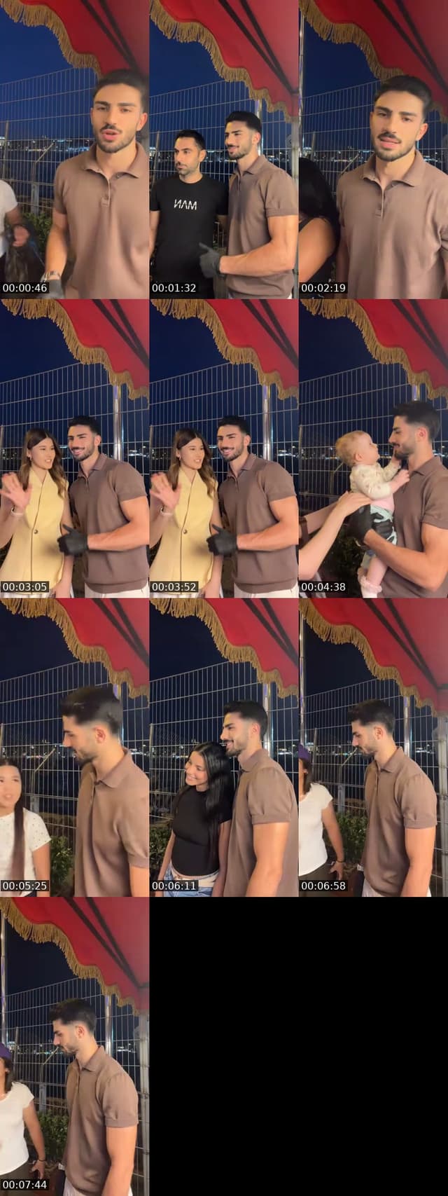 @alper_temell TikTok live