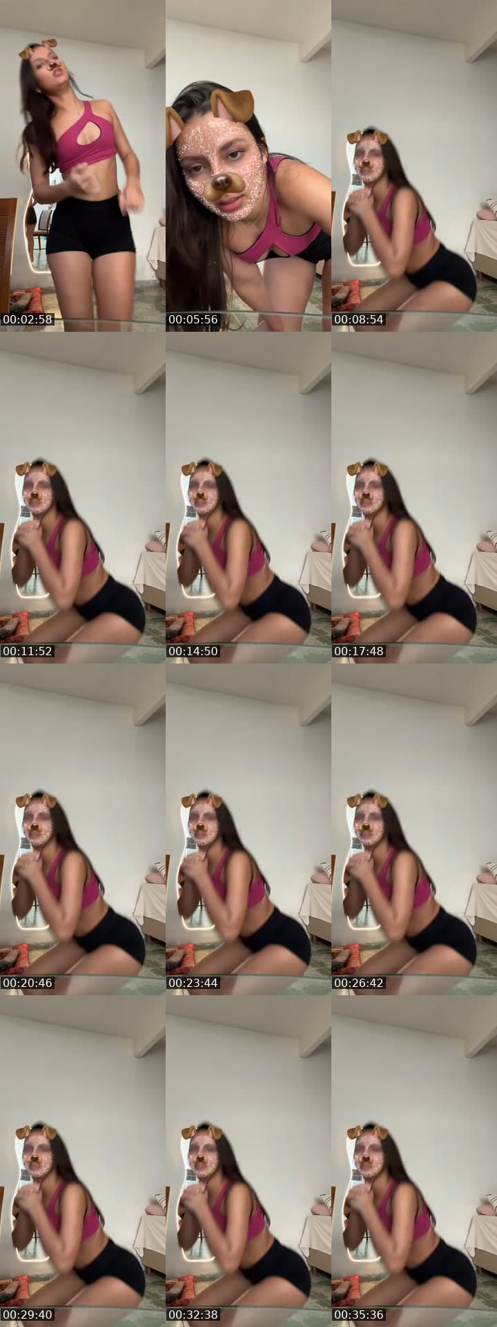 @__ribeiroisa_ TikTok live stream