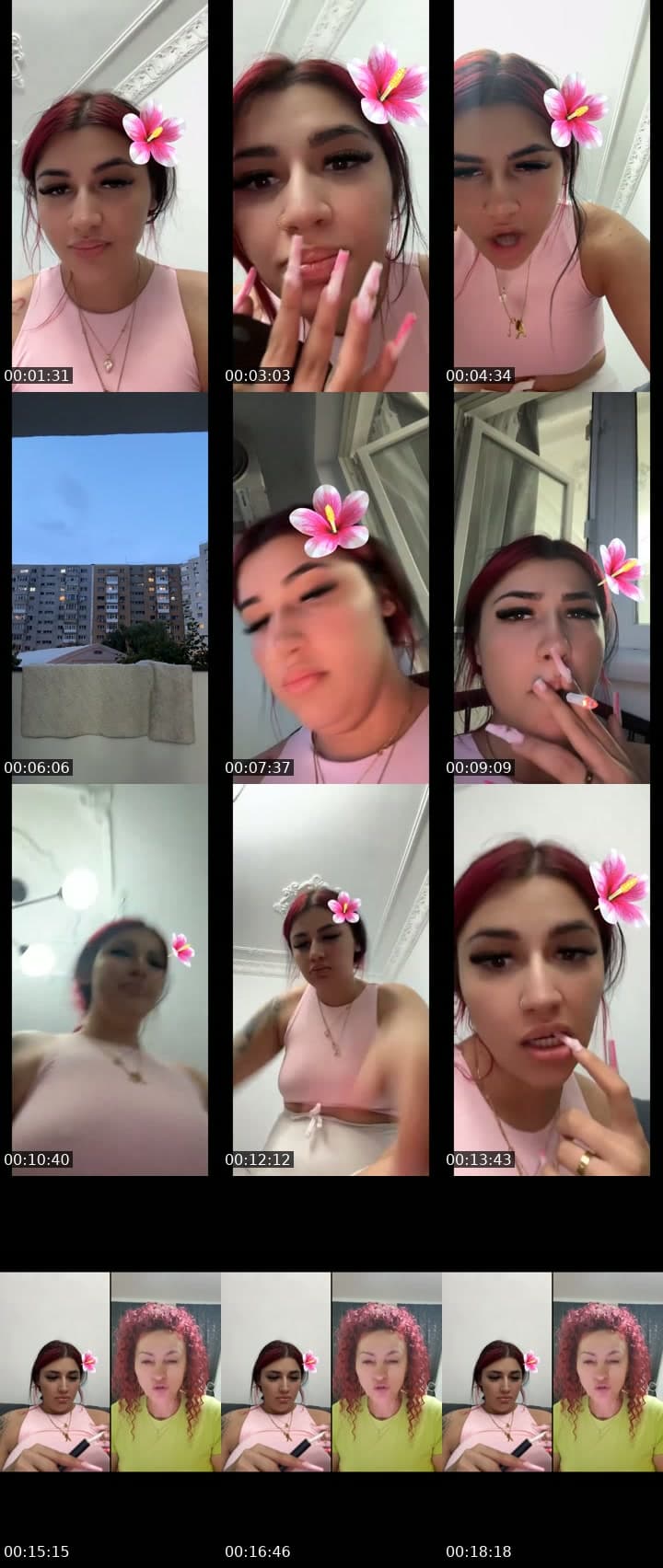 @_aliciaaa_1409 TikTok live stream