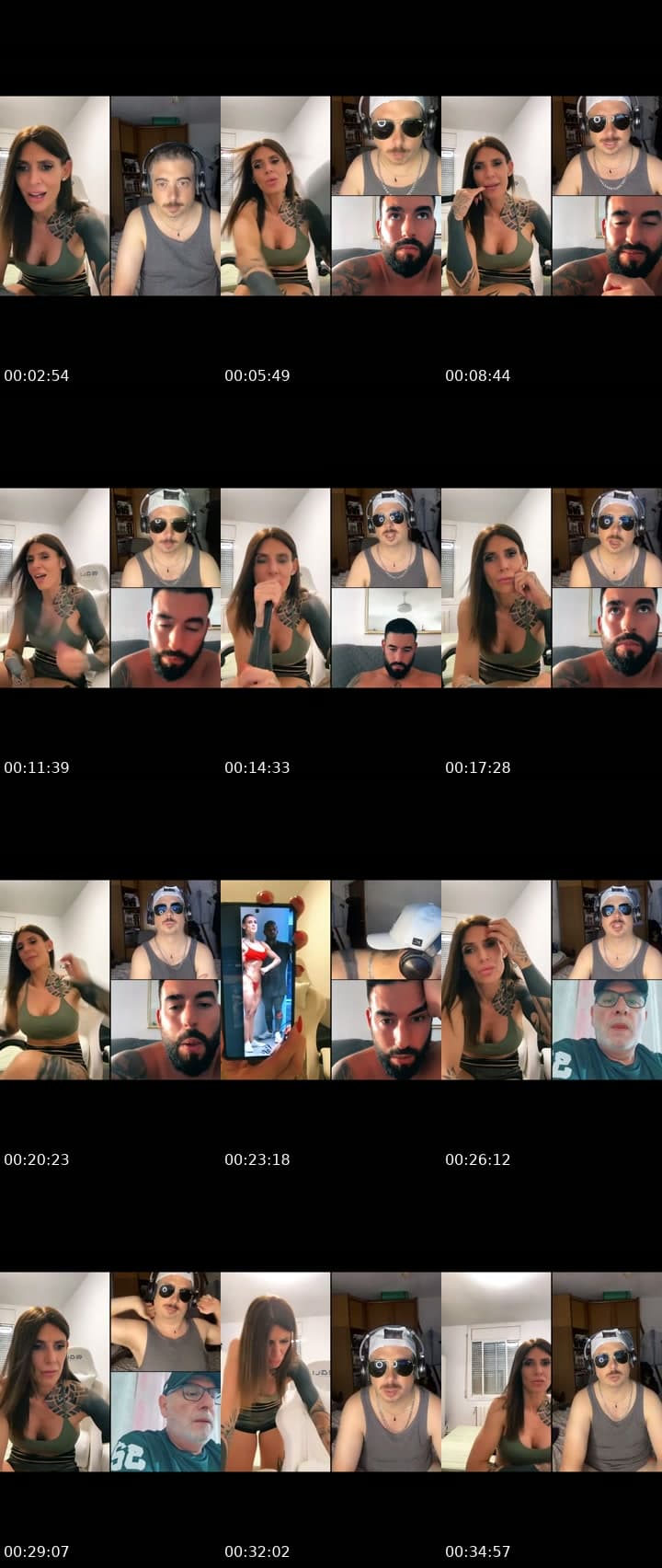 @fitnessink_82 TikTok live stream