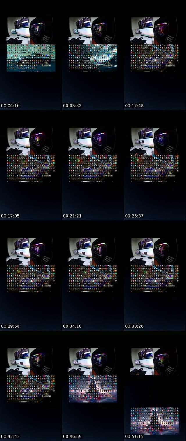 TikTok live: 65TB DEPOLAMALI 250 OYUN SİSTEM by @fayrom_