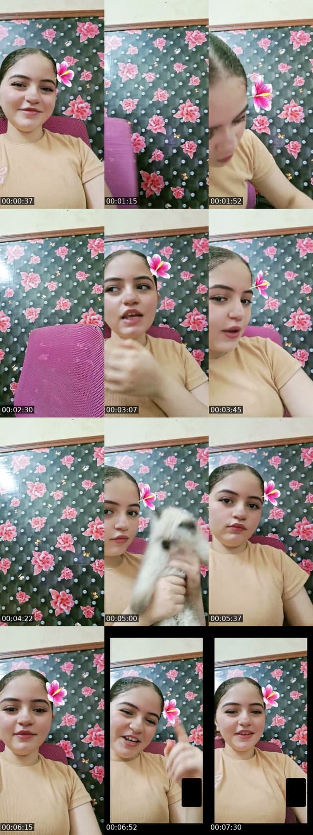 @habiba85695 TikTok live