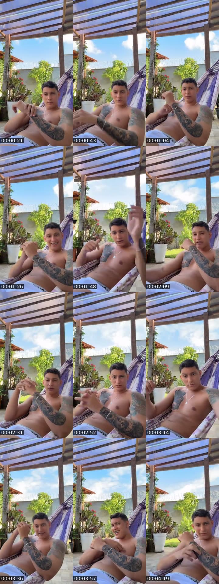 @danieldiniz47 TikTok live stream